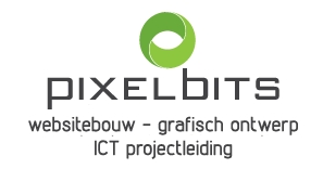 Pixelbits