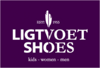 Ligtvoet Schoes