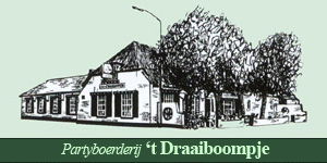 ’t Draaiboompje