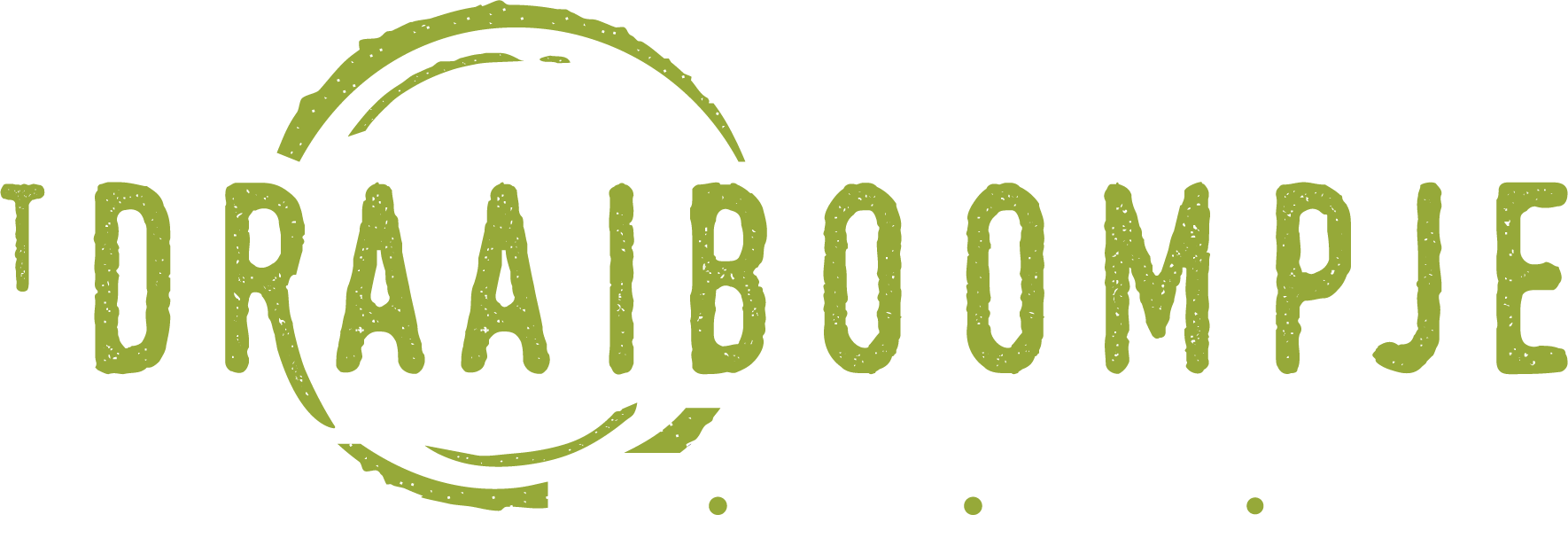’t Draaiboompje