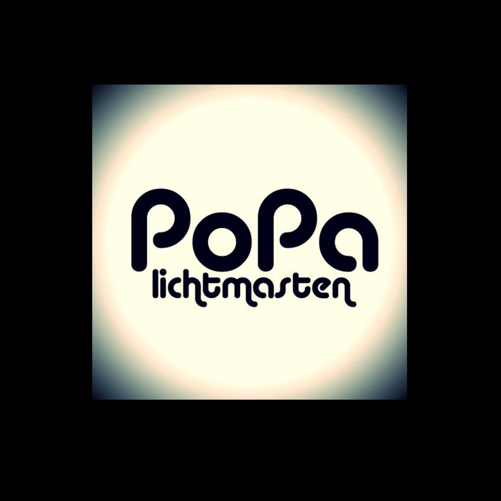 Popa lichtmasten