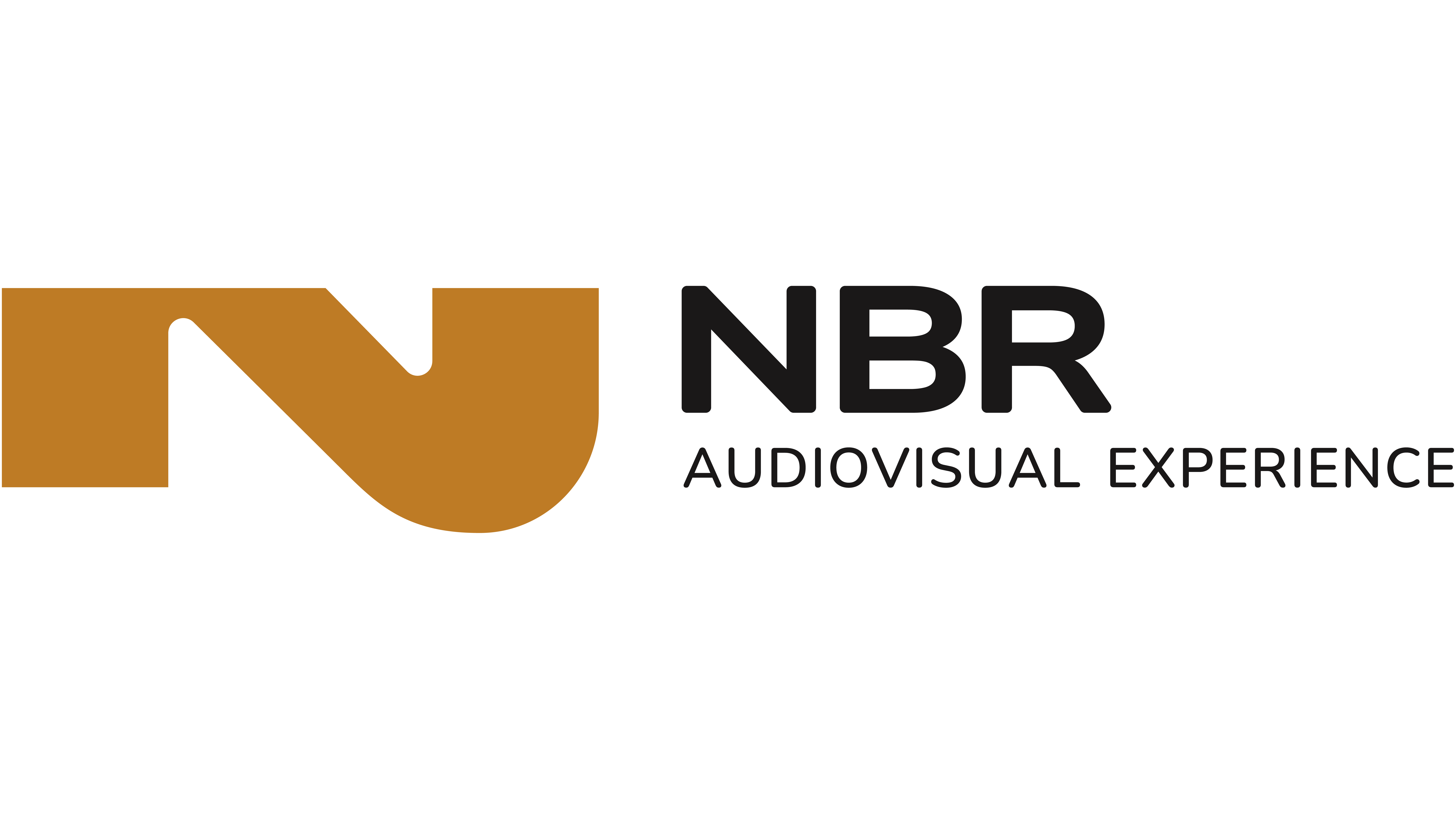 NBR Audiovisual Experience