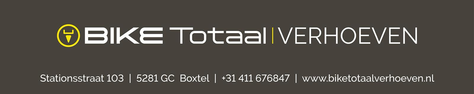Bike Totaal Verhoeven